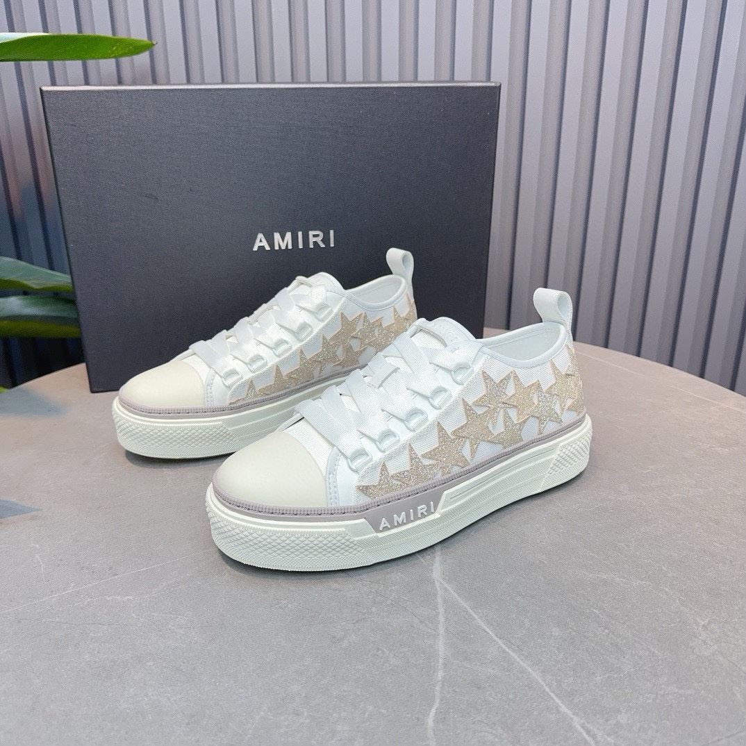 Amiri Shoes